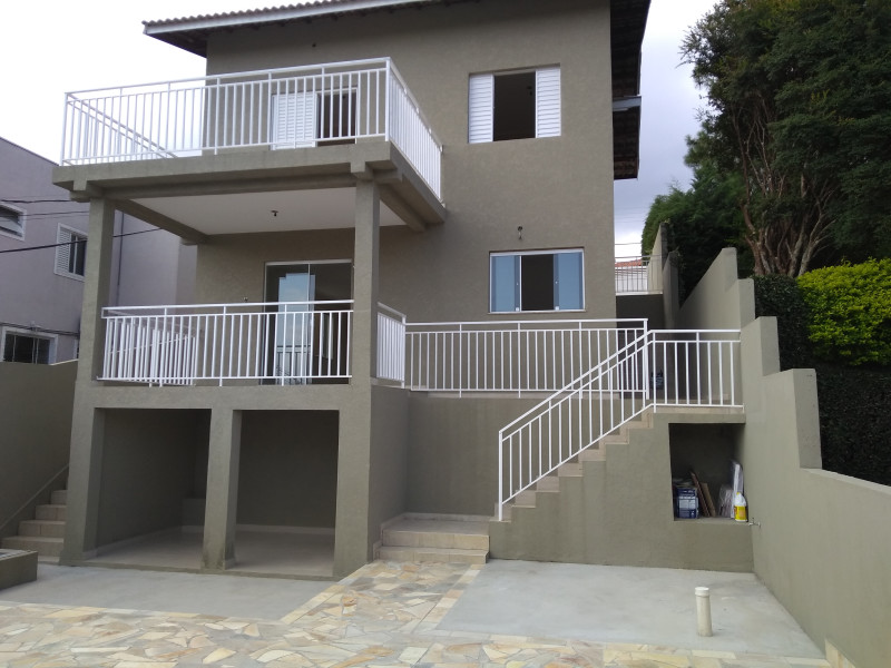 Casa à venda Recreio Maristela com 250m² e 3 quartos por R$ 760.000 - img-20200119-160734805.jpg