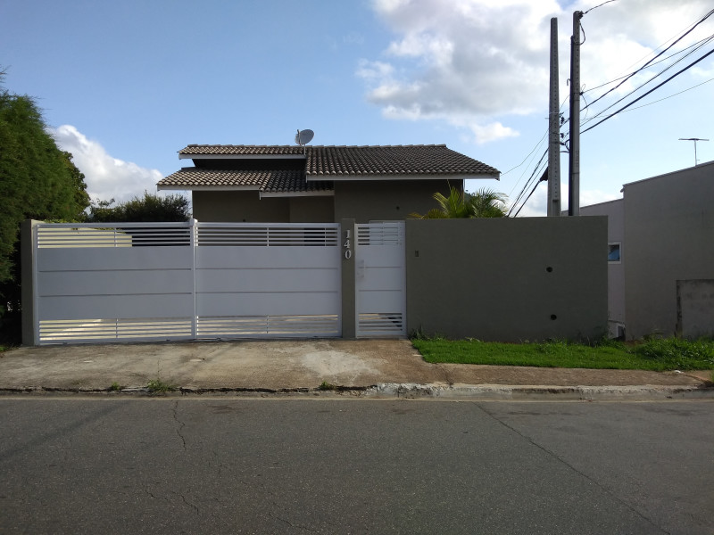 Casa à venda Recreio Maristela com 250m² e 3 quartos por R$ 760.000 - img-20200119-163718914.jpg