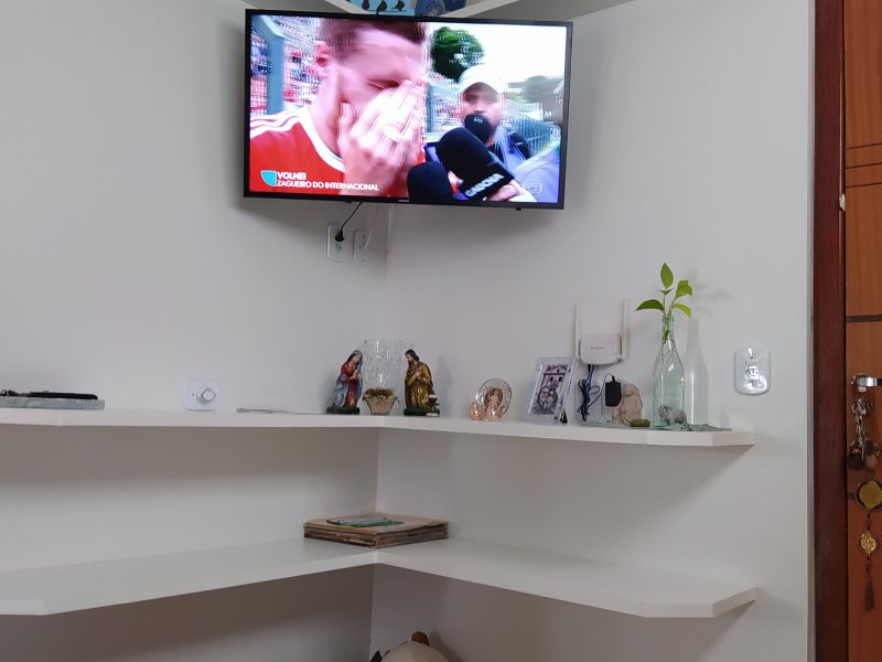 Apartamento à venda Parque Andiara com 55m² e 2 quartos por R$ 180.000 - 1228011938-img-20200126-113507.jpg