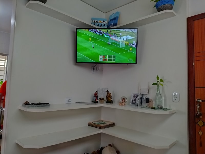 Apartamento à venda Parque Andiara com 55m² e 2 quartos por R$ 180.000 - 1966197521-img-20200126-113441.jpg