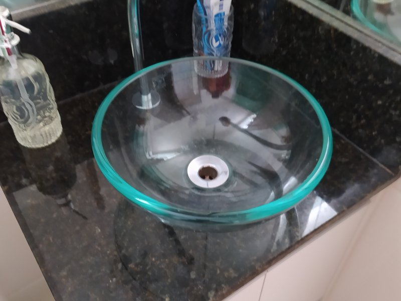 Apartamento à venda Parque Andiara com 55m² e 2 quartos por R$ 180.000 - 991760004-img-20200126-113644.jpg