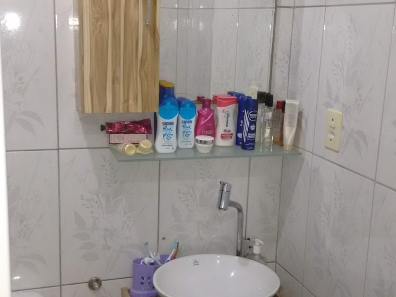 Casa de condomínio à venda Pavuna com 65m² e 2 quartos por R$ 200.000 - 1063409707-img-20191112-183210617.jpg