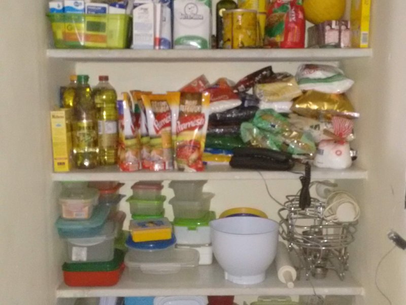 Casa de condomínio à venda Pavuna com 65m² e 2 quartos por R$ 200.000 - 1485231460-img-20191112-183144105.jpg