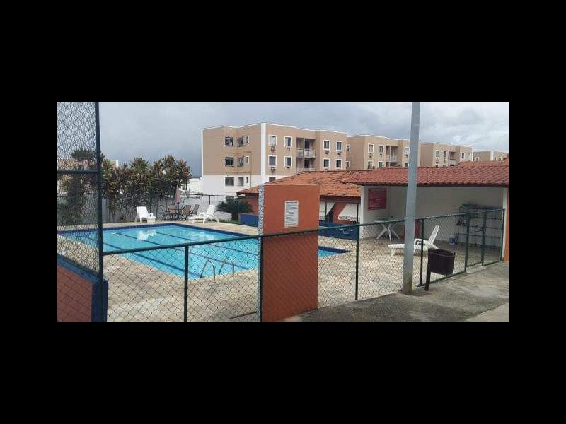 Casa de condomínio à venda Pavuna com 65m² e 2 quartos por R$ 200.000 - 950282438-fb-img-1576347864186.jpg