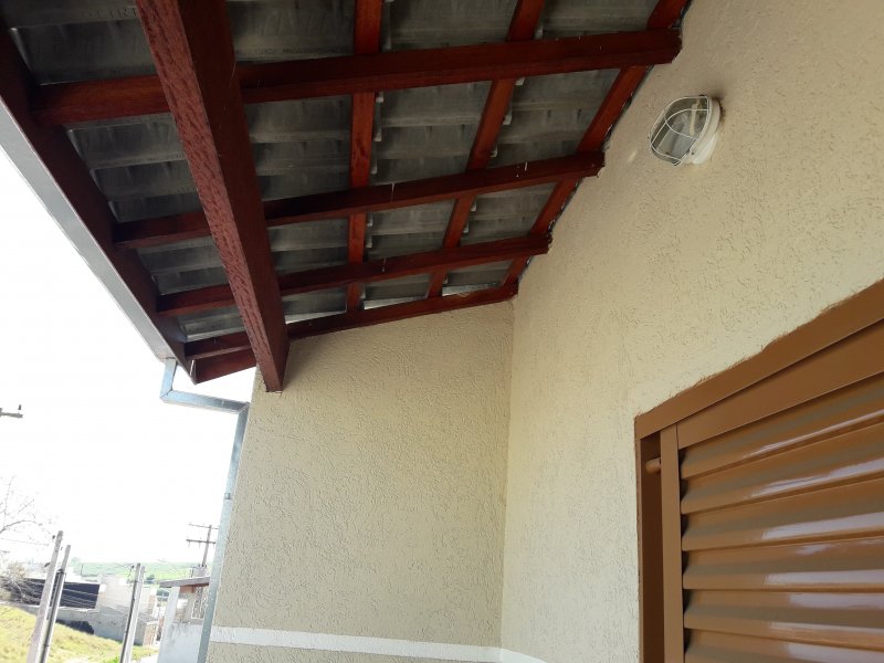 imóvel com 74m² - Parque Res. Santo André - Caçapava