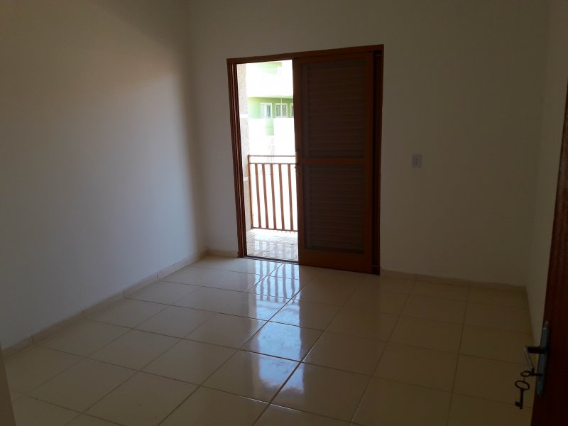 imóvel com 74m² - Parque Res. Santo André - Caçapava