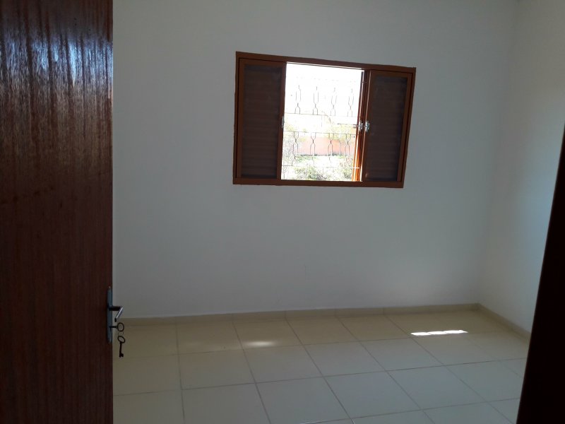 imóvel com 74m² - Parque Res. Santo André - Caçapava