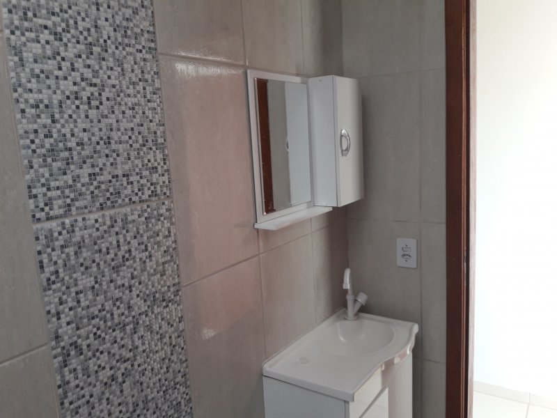 imóvel com 74m² - Parque Res. Santo André - Caçapava