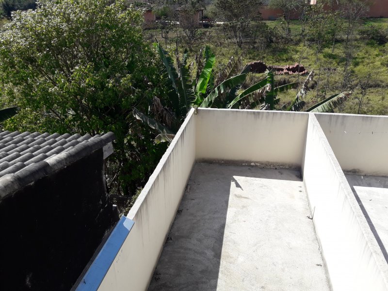 imóvel com 74m² - Parque Res. Santo André - Caçapava