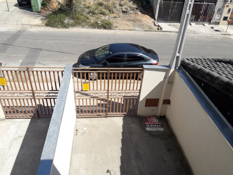 imóvel com 74m² - Parque Res. Santo André - Caçapava