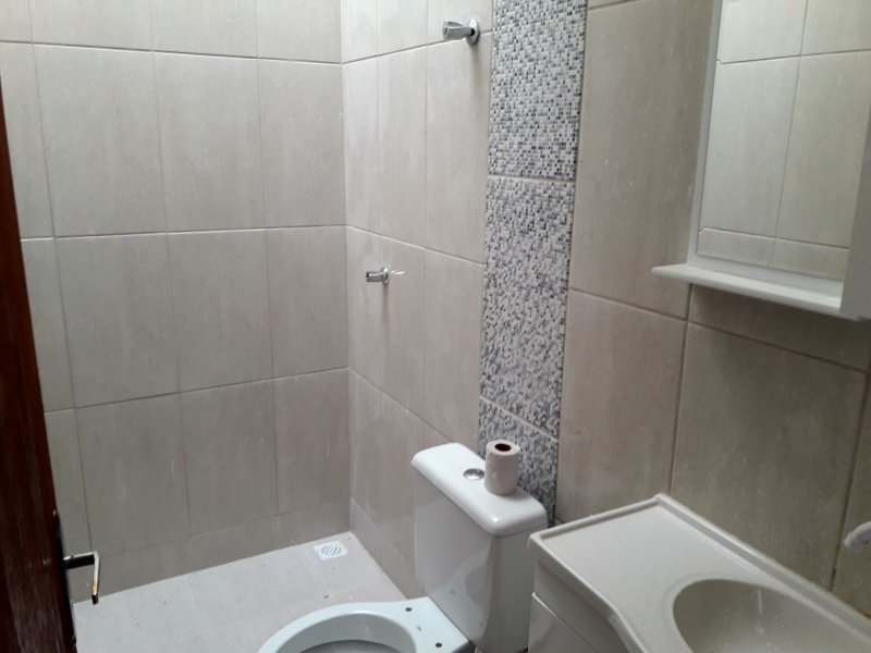 imóvel com 74m² - Parque Res. Santo André - Caçapava