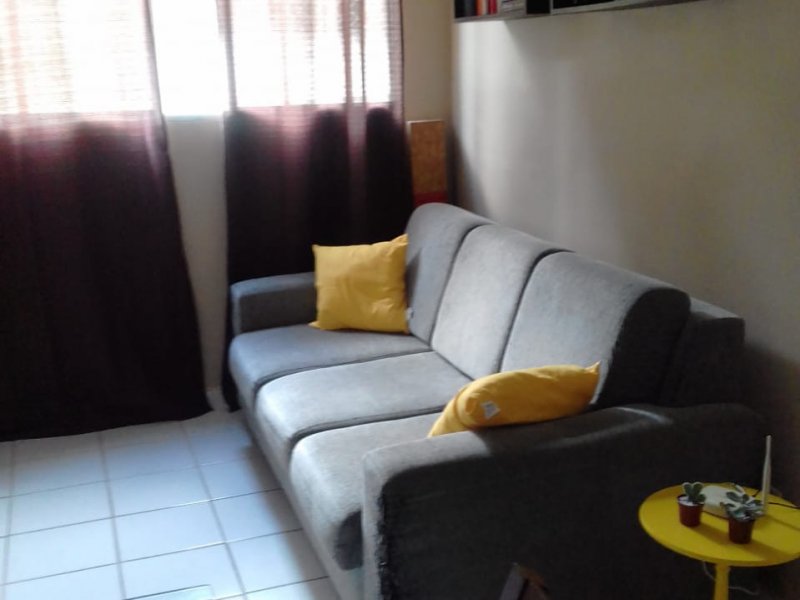 Apartamento à venda Maria Paula com 64m² e 3 quartos por R$ 209.000 - 538598437-07741958-7a8d-4bf1-a53e-38d3d48220f3.jpg