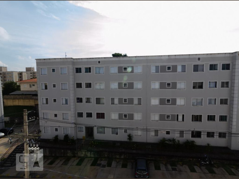 Apartamento à venda Jardim Nova Europa com 46m² e 2 quartos por R$ 215.000 - 21.jpeg