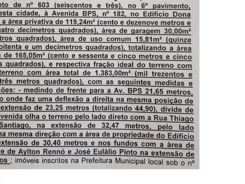 Apartamento à venda Centro com 110m² e 3 quartos por R$ 450.000 - 2071344624-metragem.jpg