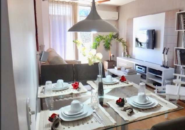 imóvel com 75m²