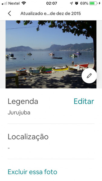 imóvel com 75m² - Ingá - Niterói