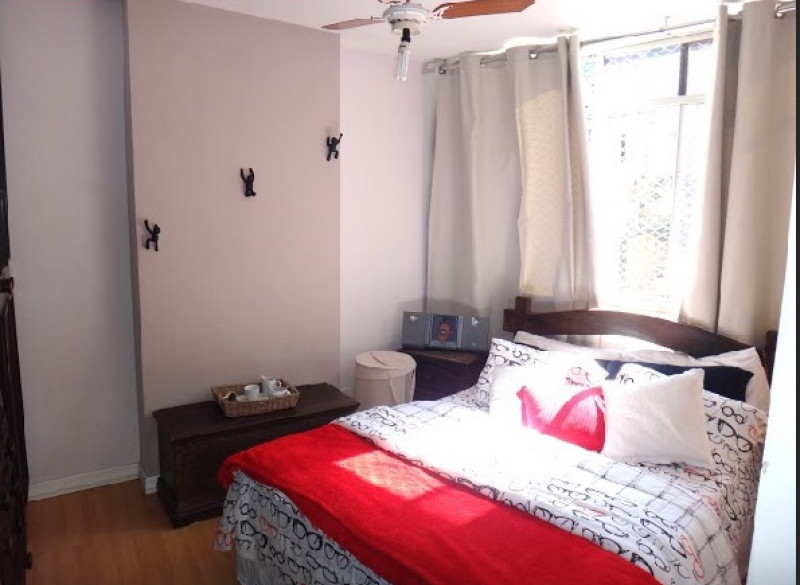 imóvel com 75m² - Ingá - Niterói