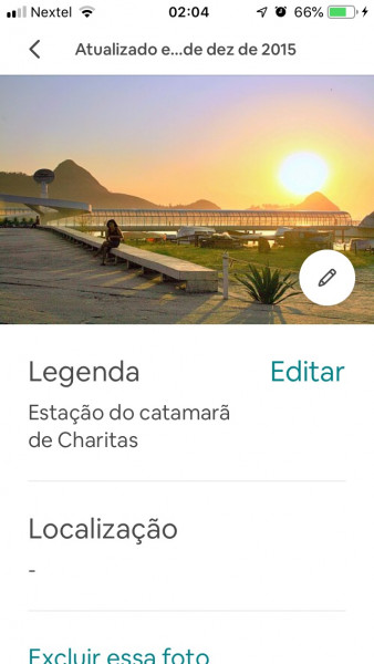imóvel com 75m² - Ingá - Niterói