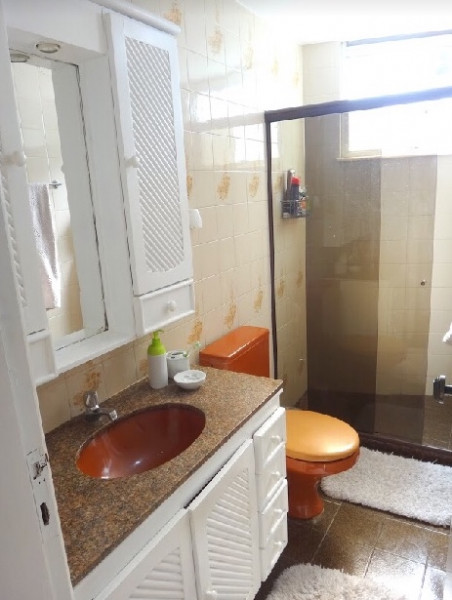 imóvel com 75m² - Ingá - Niterói