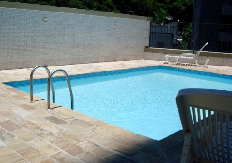 imóvel com 75m² - Ingá - Niterói