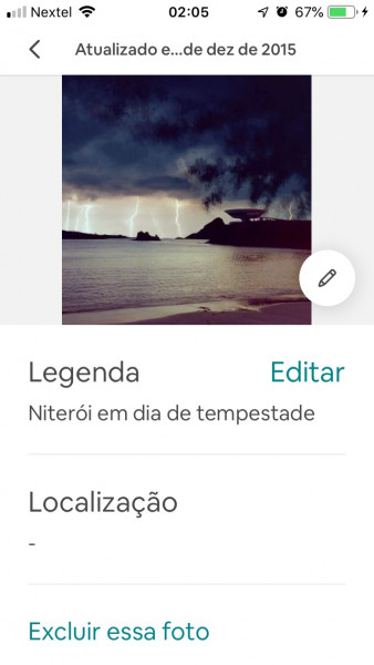imóvel com 75m² - Ingá - Niterói