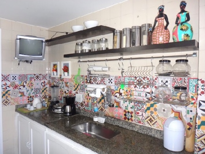 imóvel com 75m² - Ingá - Niterói