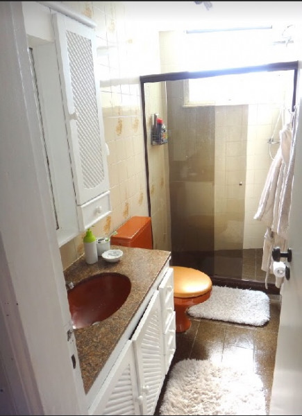 imóvel com 75m² - Ingá - Niterói