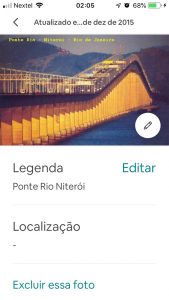 imóvel com 75m² - Ingá - Niterói