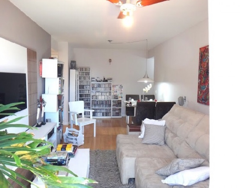 imóvel com 75m² - Ingá - Niterói