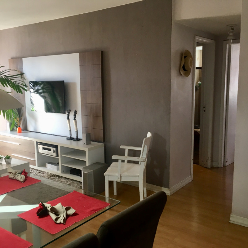 imóvel com 75m² - Ingá - Niterói