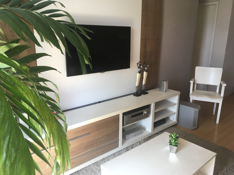 imóvel com 75m² - Ingá - Niterói