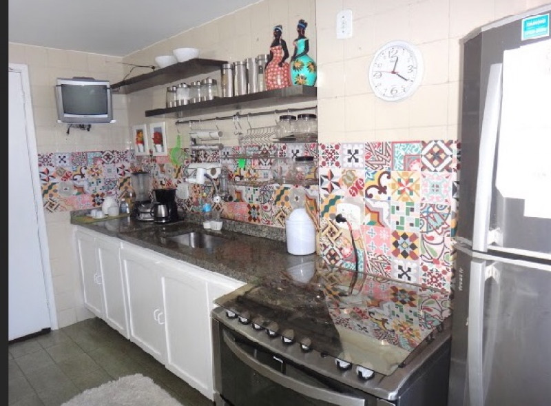 imóvel com 75m² - Ingá - Niterói