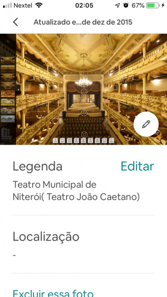 imóvel com 75m² - Ingá - Niterói