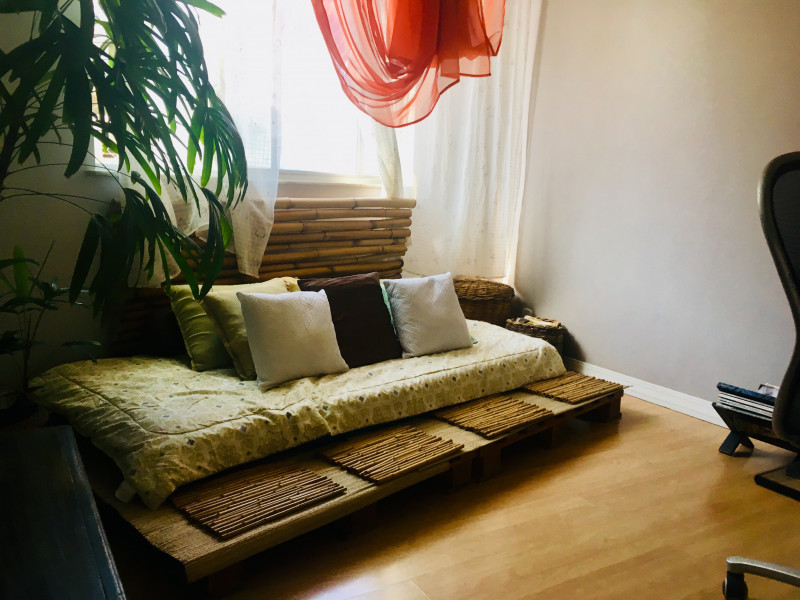 imóvel com 75m² - Ingá - Niterói