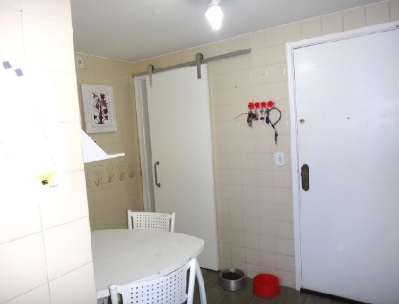 imóvel com 75m² - Ingá - Niterói