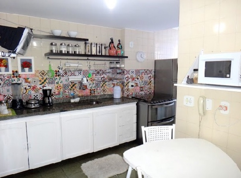 imóvel com 75m² - Ingá - Niterói