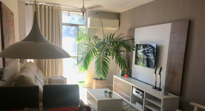 imóvel com 75m² - Ingá - Niterói