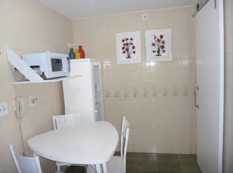 imóvel com 75m² - Ingá - Niterói