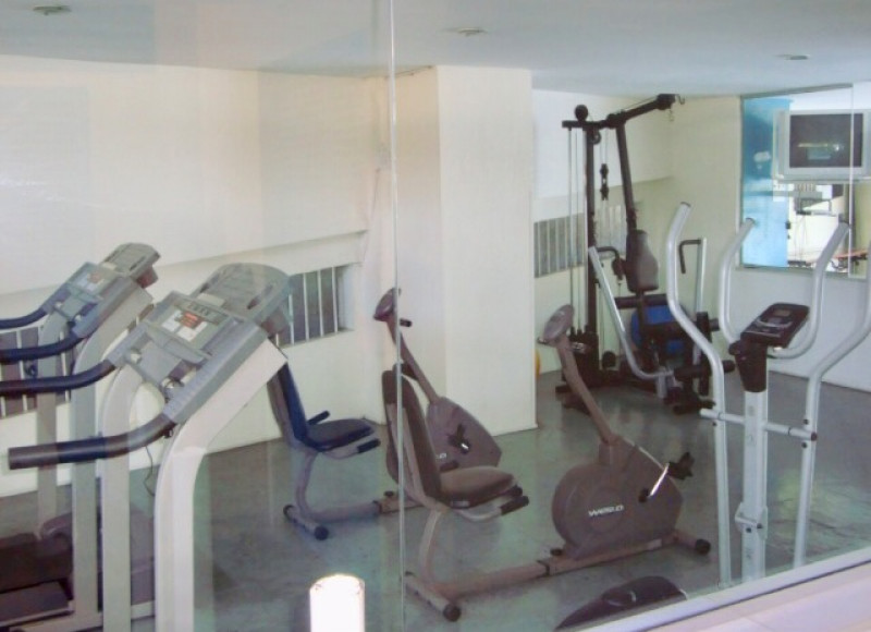 imóvel com 75m² - Ingá - Niterói