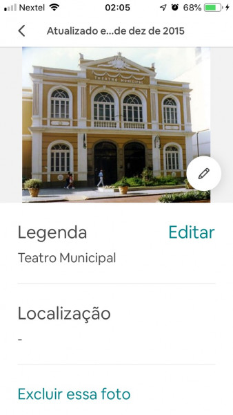 imóvel com 75m² - Ingá - Niterói