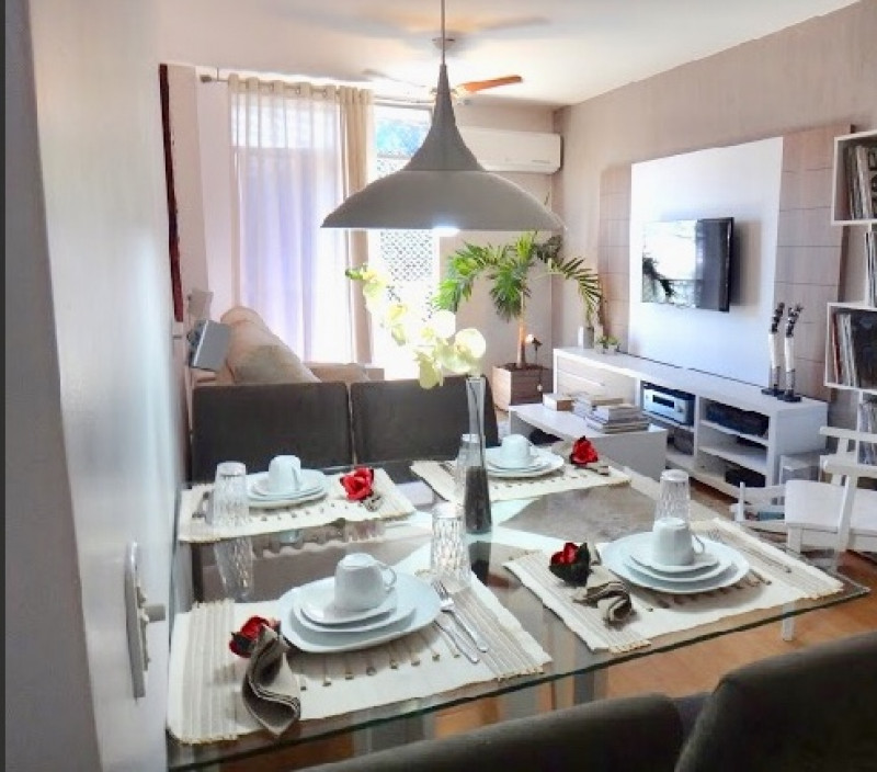 imóvel com 75m² - Ingá - Niterói