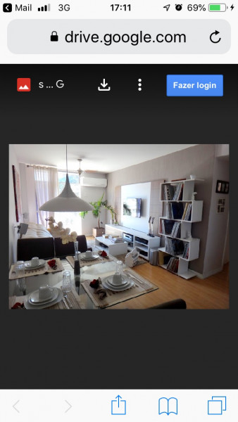 imóvel com 75m² - Ingá - Niterói