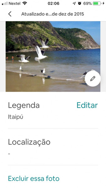 imóvel com 75m² - Ingá - Niterói