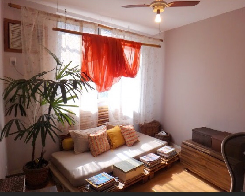 imóvel com 75m² - Ingá - Niterói