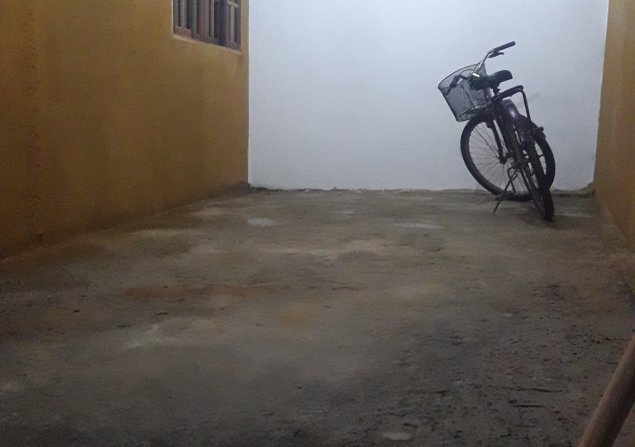 imóvel com 60m²