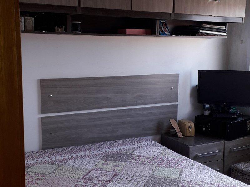 imóvel com 84m² - Distrito Industrial - Cachoeirinha