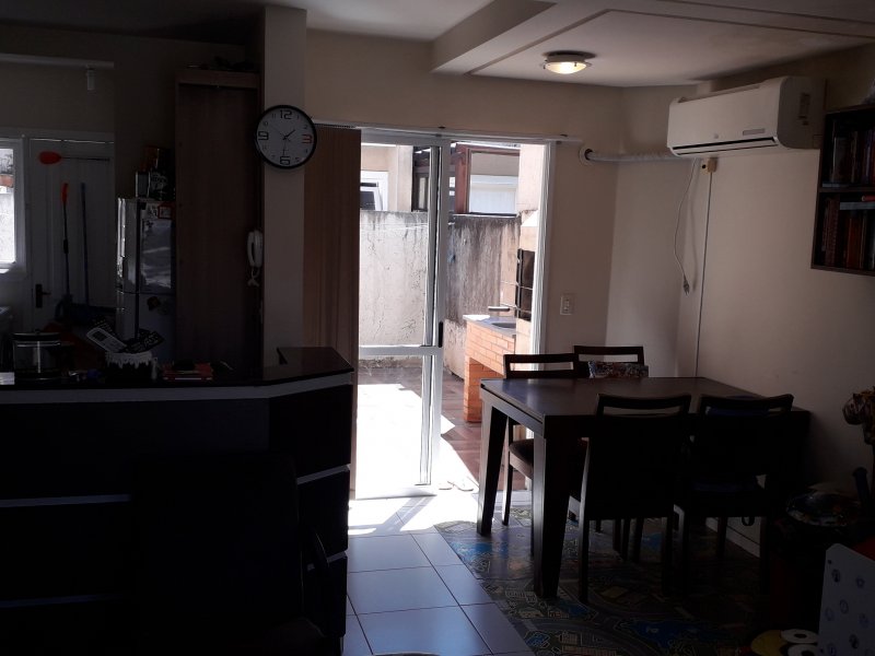 imóvel com 84m² - Distrito Industrial - Cachoeirinha