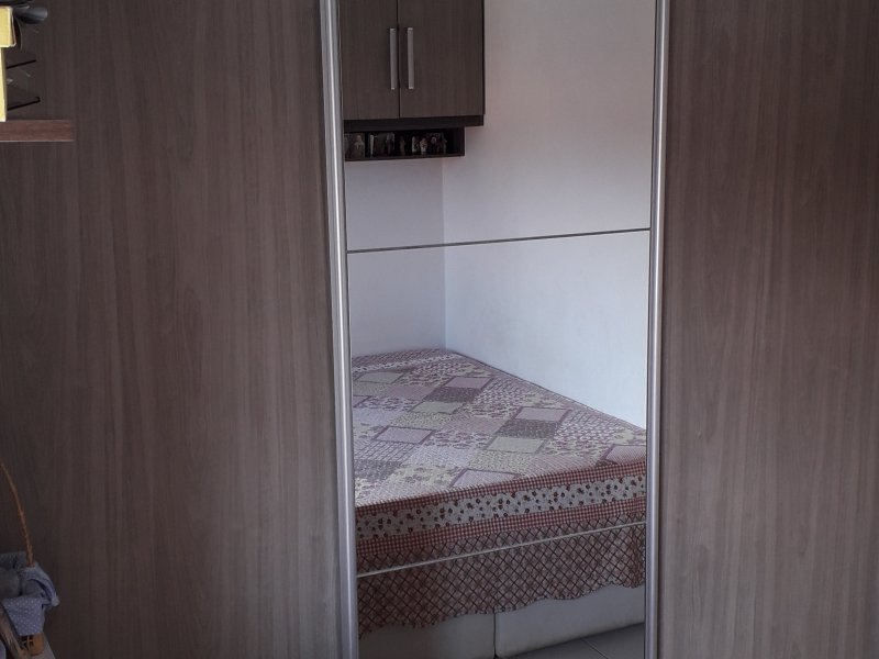 imóvel com 84m² - Distrito Industrial - Cachoeirinha