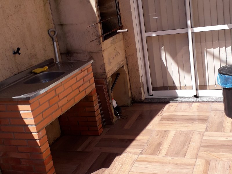 imóvel com 84m² - Distrito Industrial - Cachoeirinha