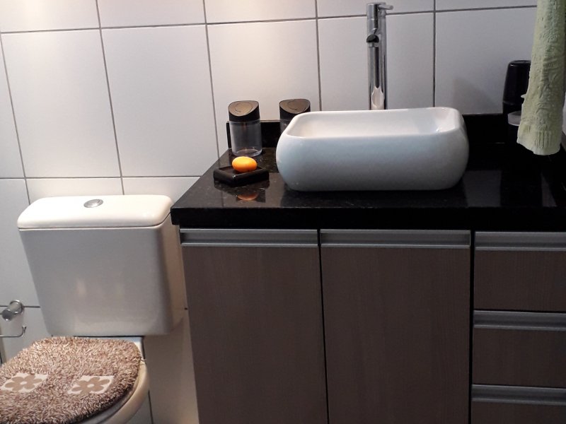 imóvel com 84m² - Distrito Industrial - Cachoeirinha